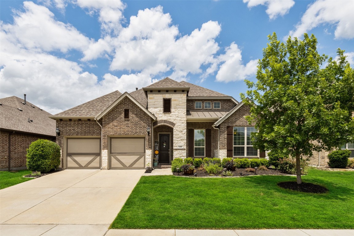1308 Big Creek Drive Mckinney TX 75071
