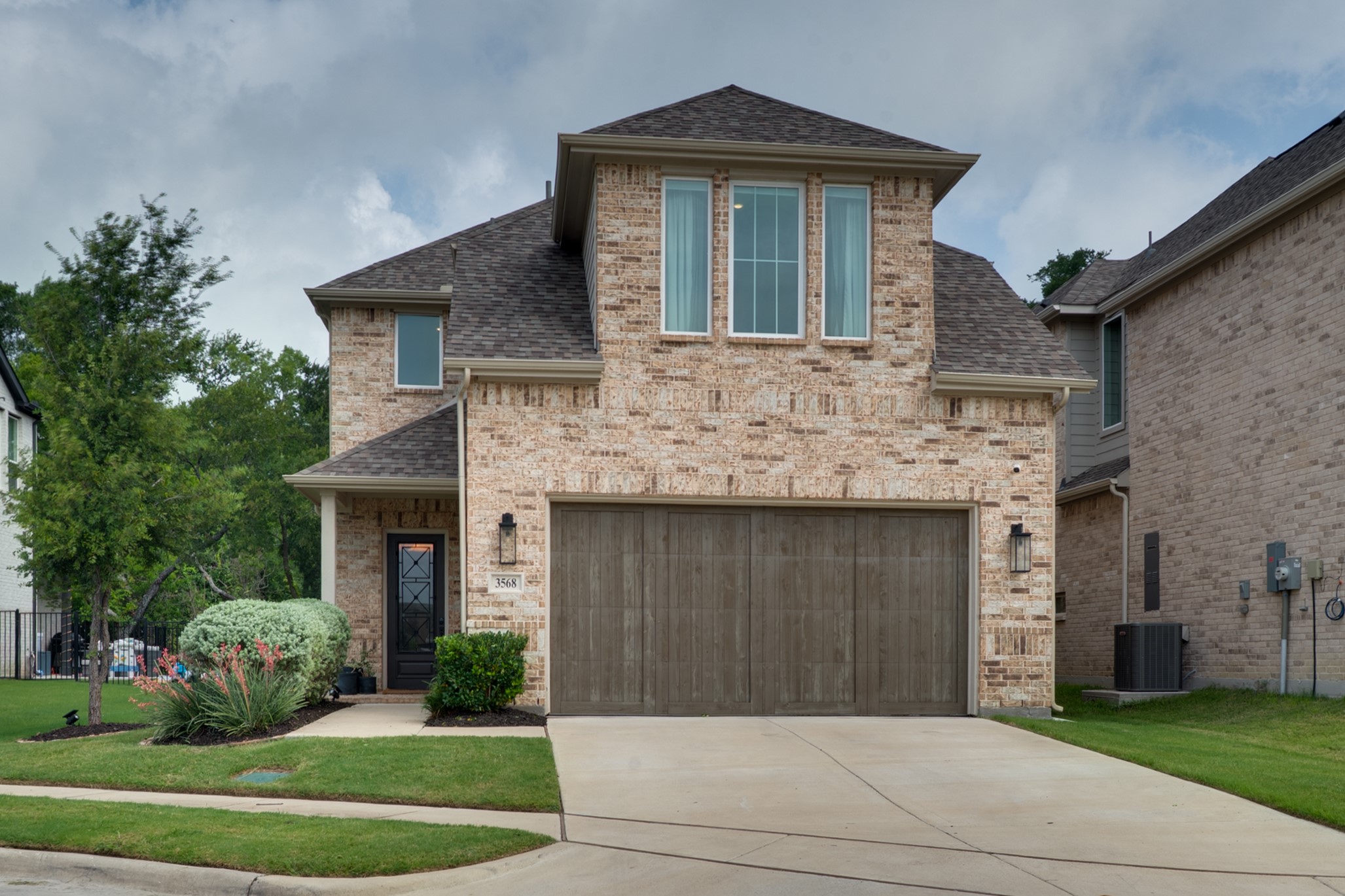 3568 Golden Bell Court Heath TX 75126