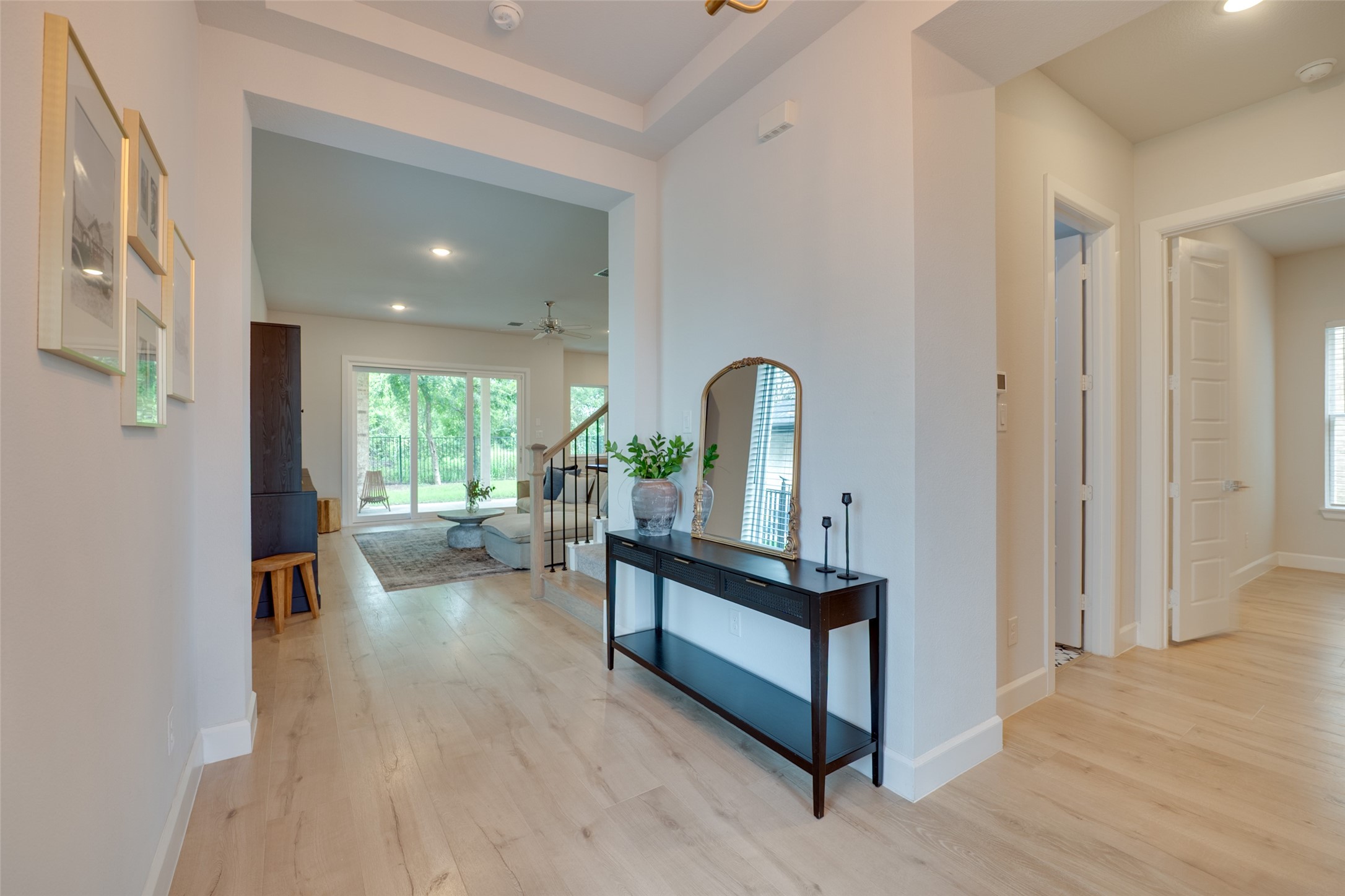 3568 Golden Bell Court Heath TX 75126