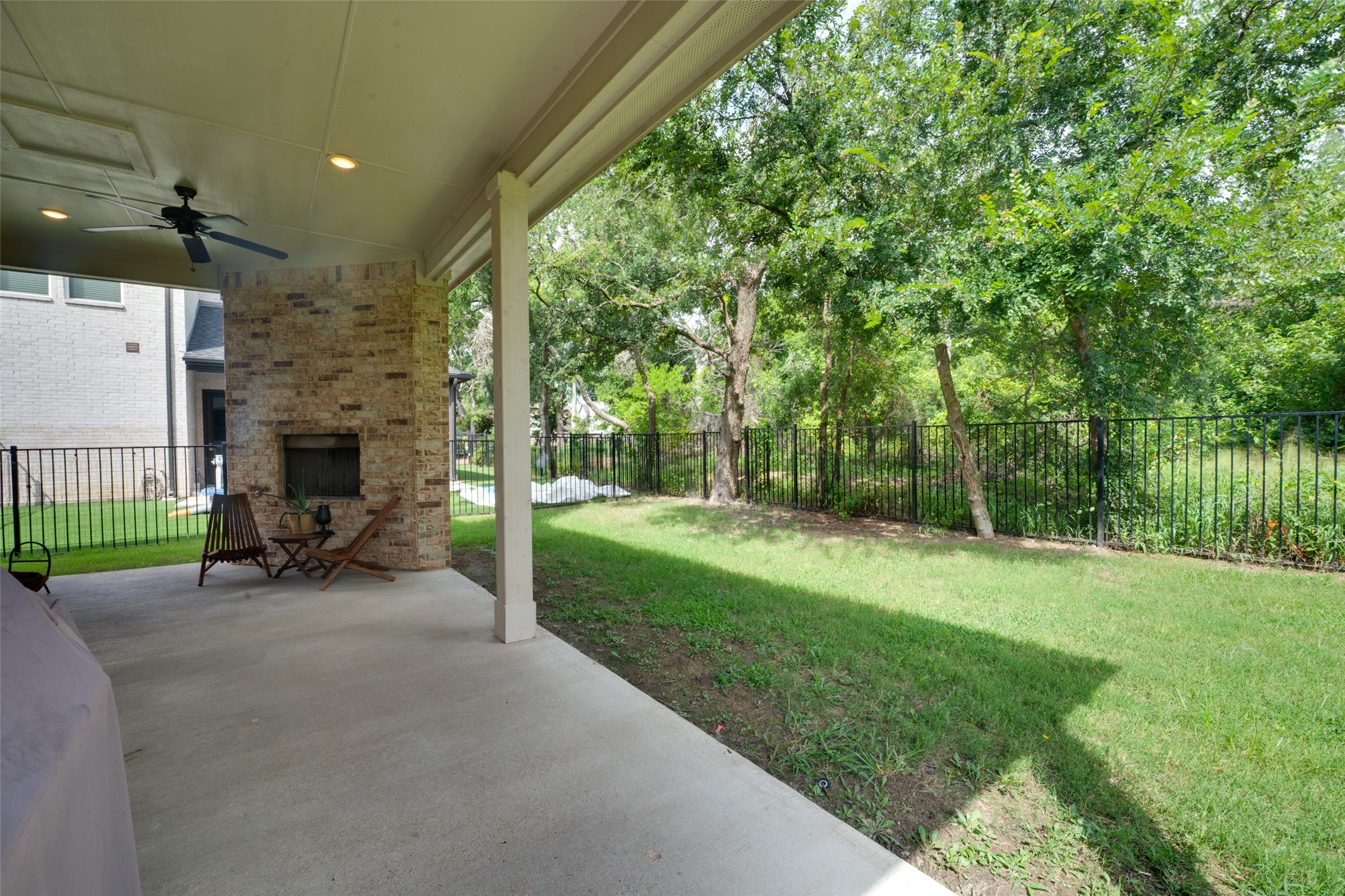 3568 Golden Bell Court Heath TX 75126