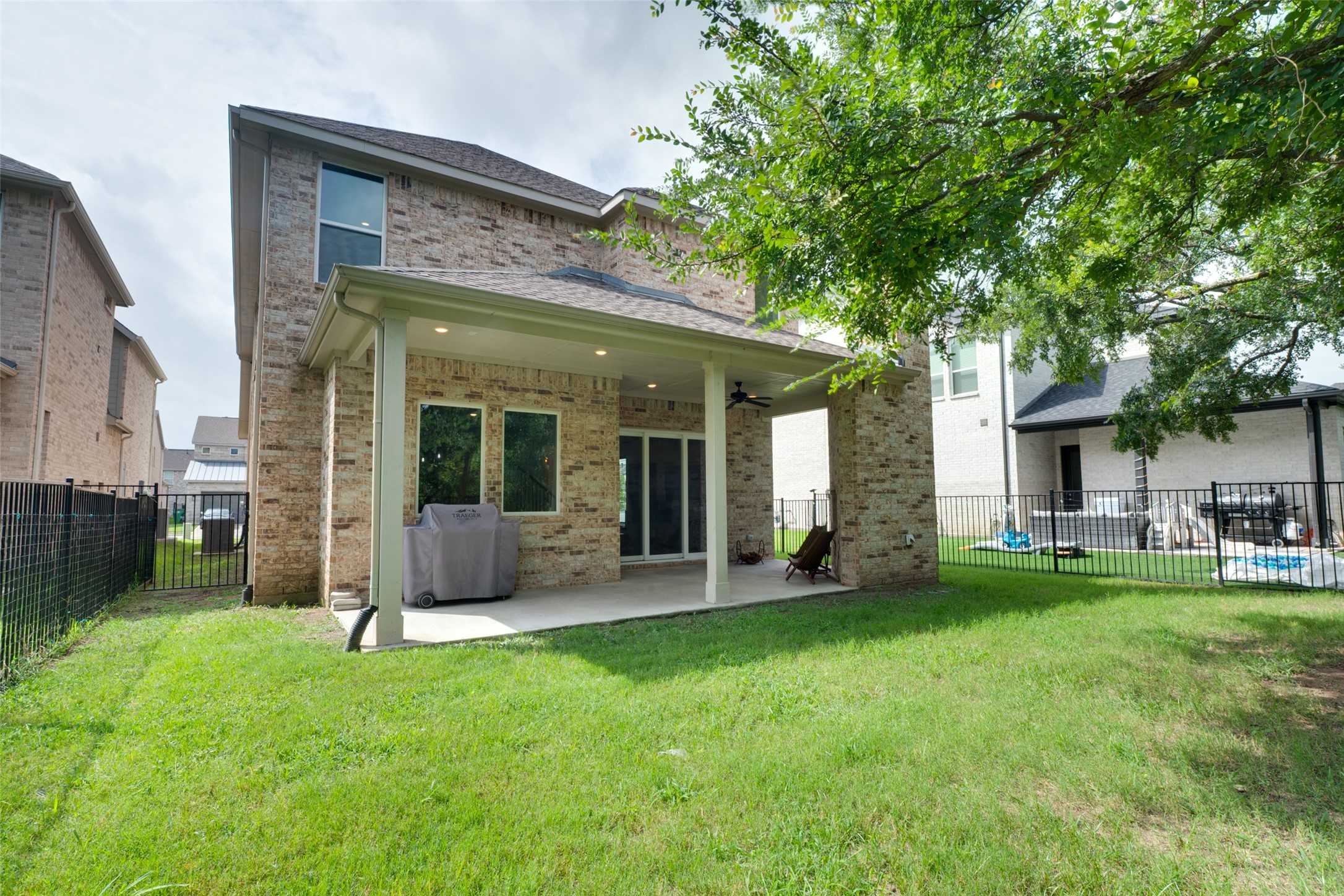 3568 Golden Bell Court Heath TX 75126