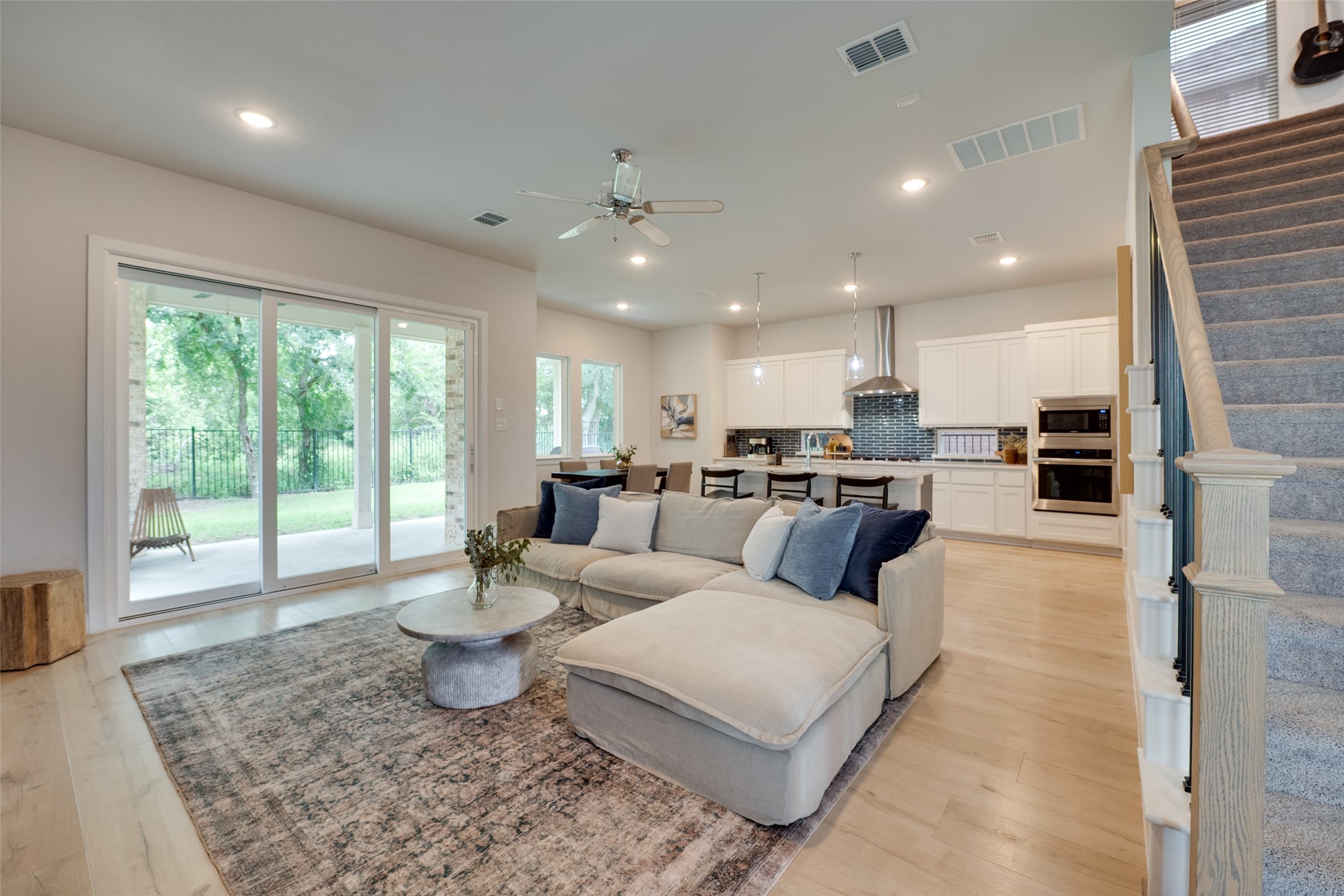 3568 Golden Bell Court Heath TX 75126