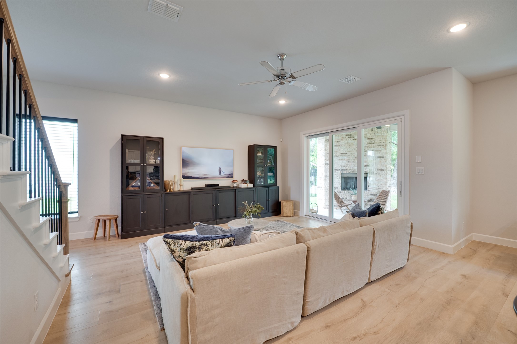 3568 Golden Bell Court Heath TX 75126