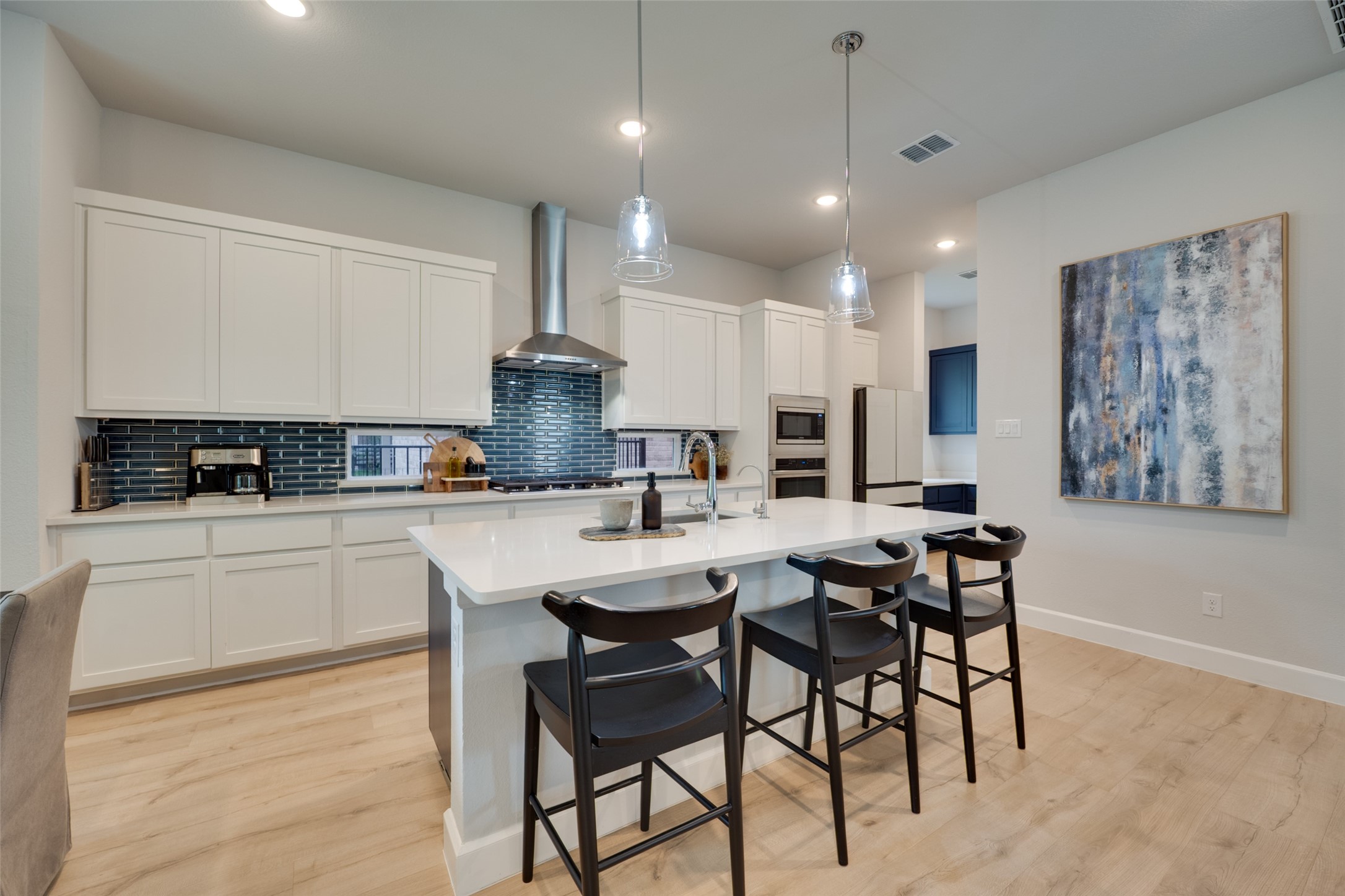 3568 Golden Bell Court Heath TX 75126