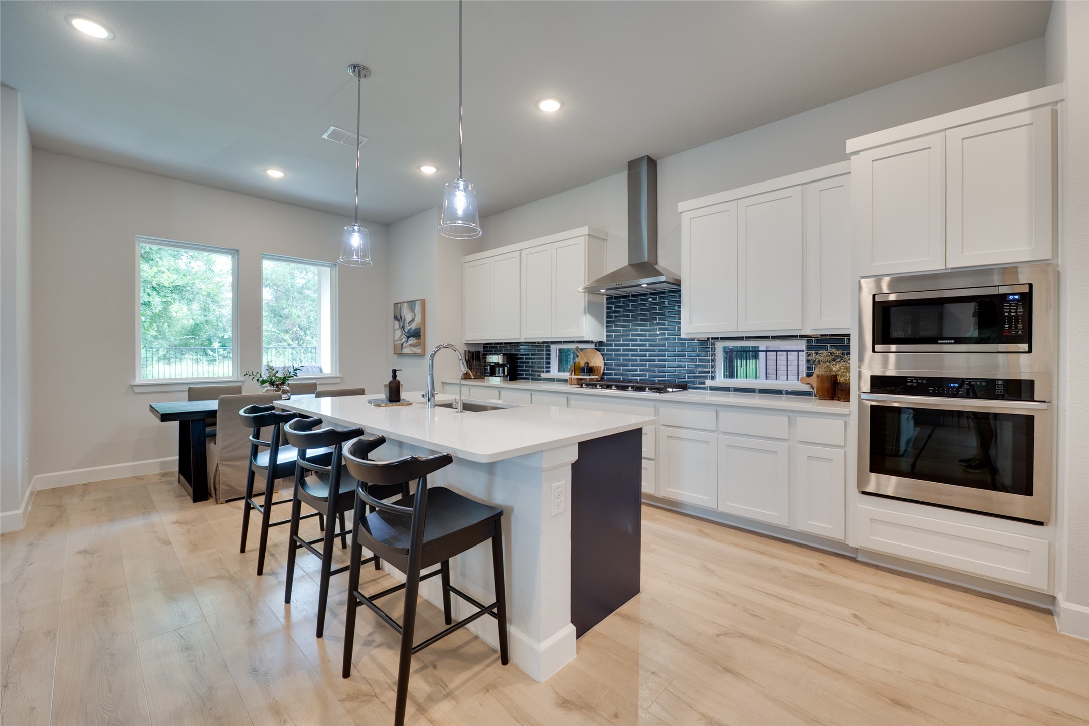 3568 Golden Bell Court Heath TX 75126