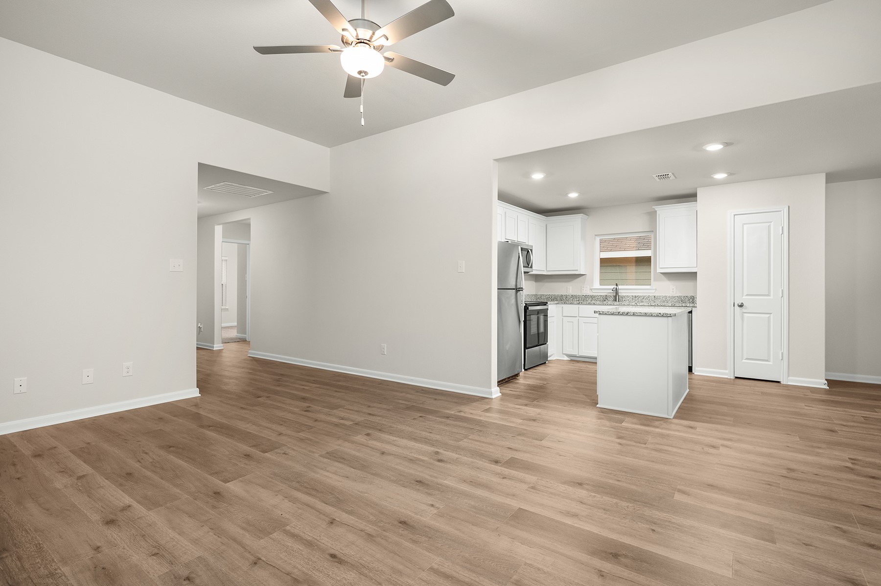 4705 Fillmore Drive Greenville TX 75401