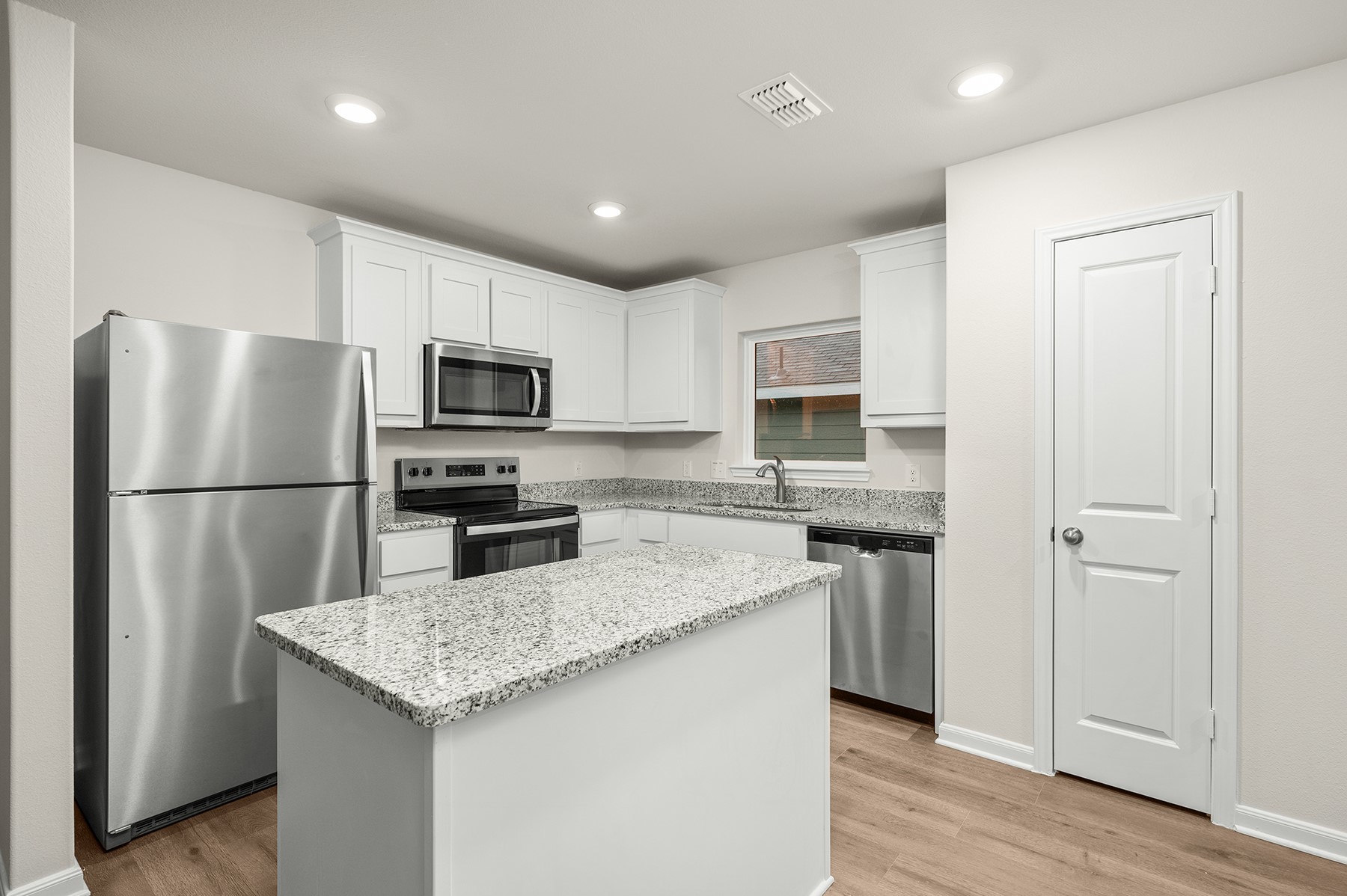 4705 Fillmore Drive Greenville TX 75401