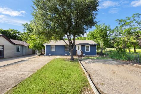 215 E 3rd Street Ferris TX 75125