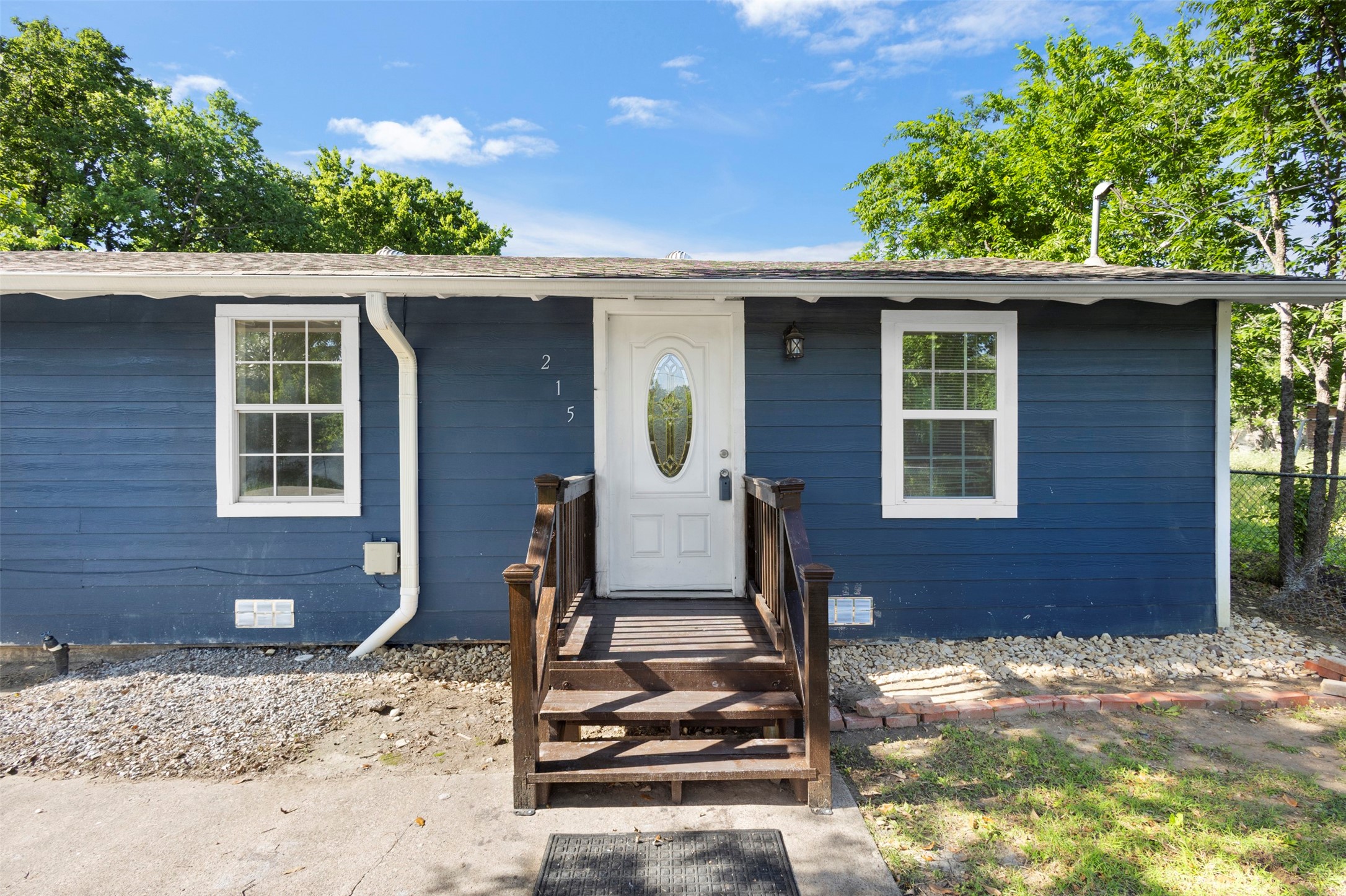 215 E 3rd Street Ferris TX 75125