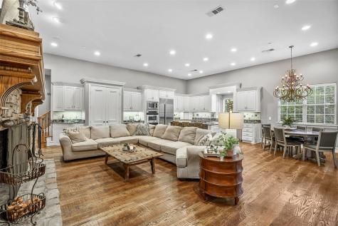 10040 Little Horn Circle Frisco TX 75035