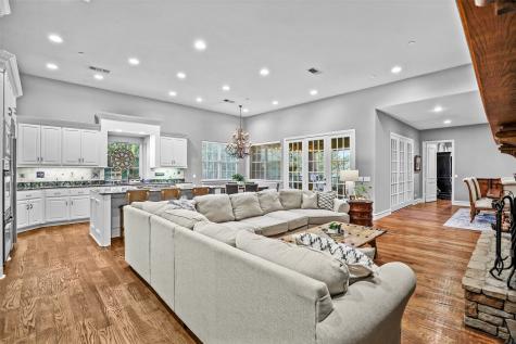 10040 Little Horn Circle Frisco TX 75035