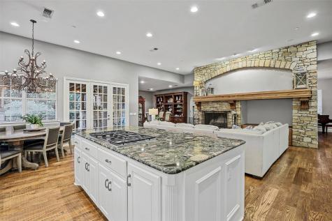 10040 Little Horn Circle Frisco TX 75035