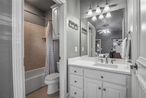 10040 Little Horn Circle Frisco TX 75035