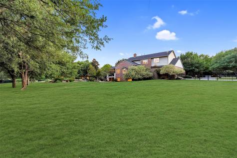 10040 Little Horn Circle Frisco TX 75035