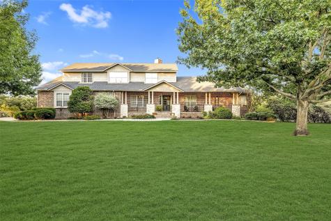 10040 Little Horn Circle Frisco TX 75035