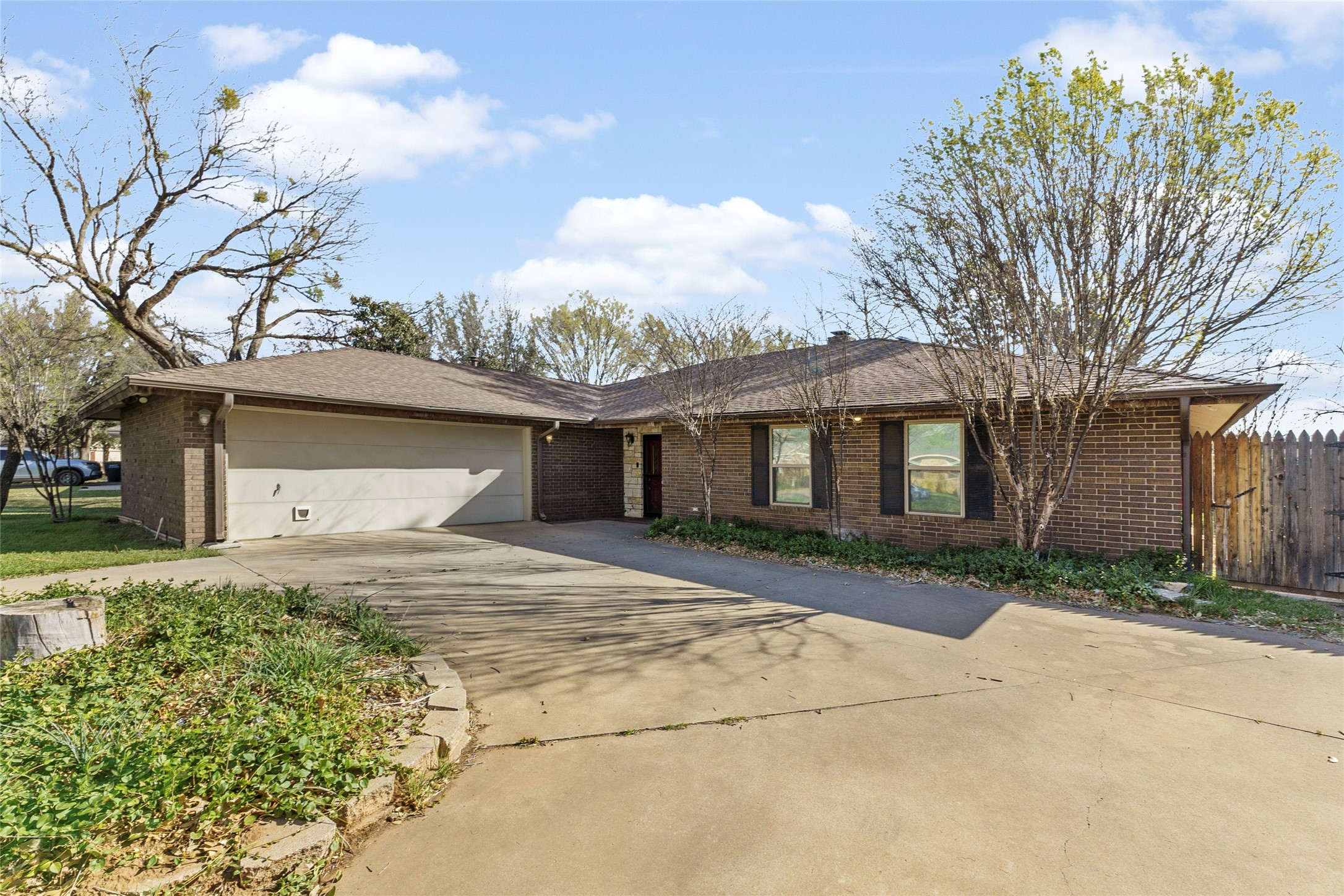 1757 Bent Tree Drive Abilene TX 79602