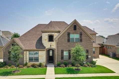5853 Tory Drive Grand Prairie TX 75052