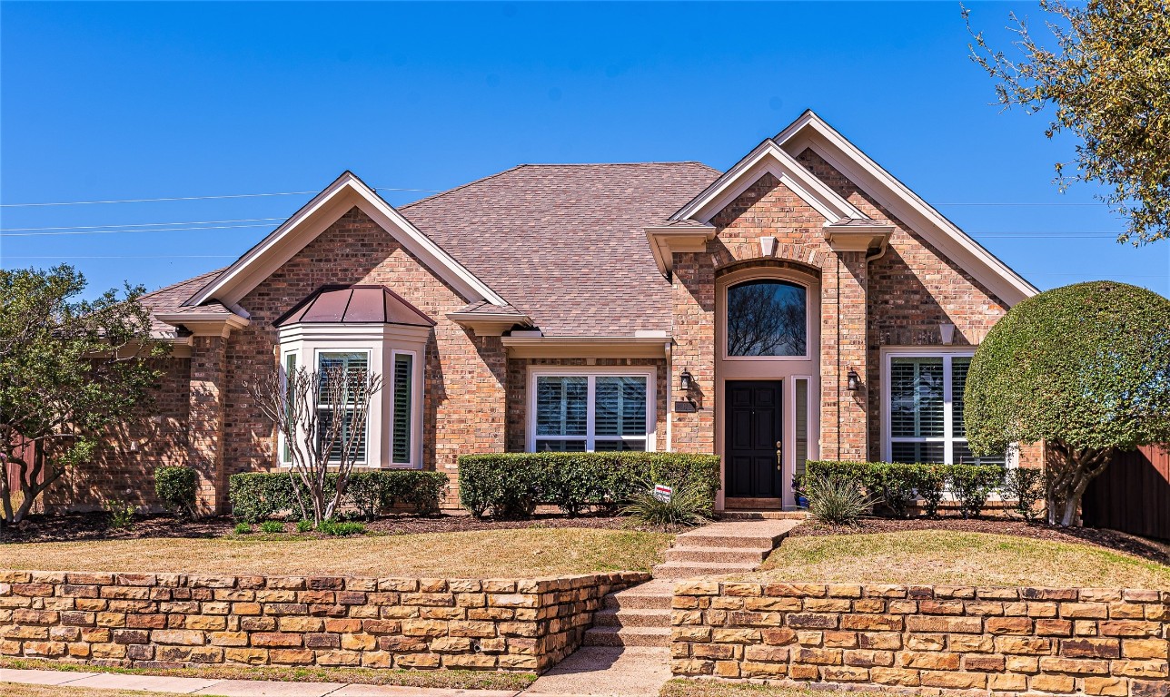 401 Westlake Court Coppell TX 75019