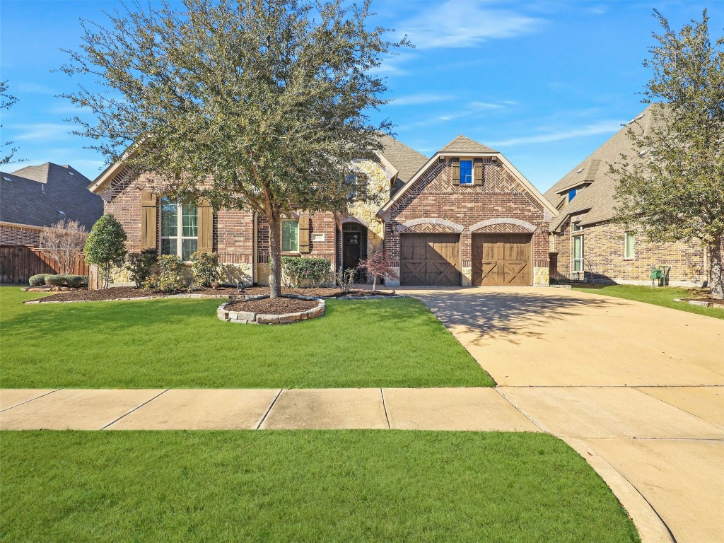2913 Ballater Court The Colony TX 75056