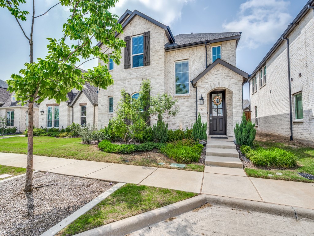 2613 Muirwood Way Celina TX 75009