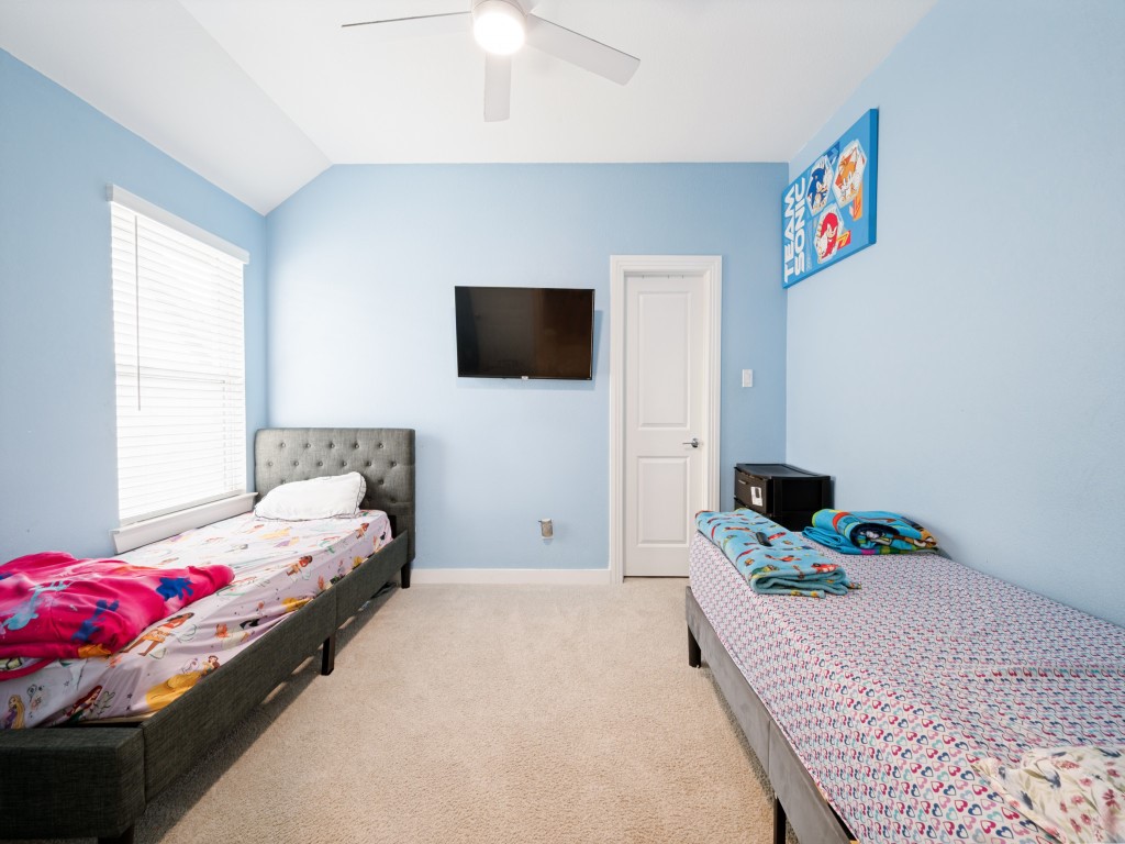 2613 Muirwood Way Celina TX 75009