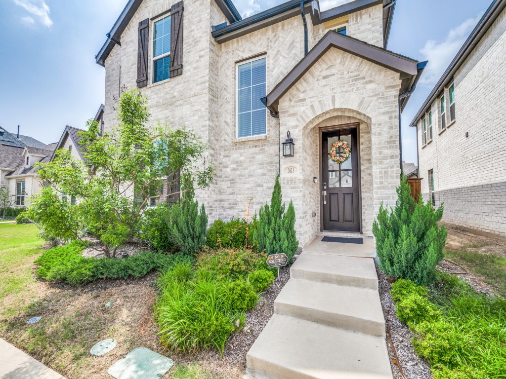 2613 Muirwood Way Celina TX 75009