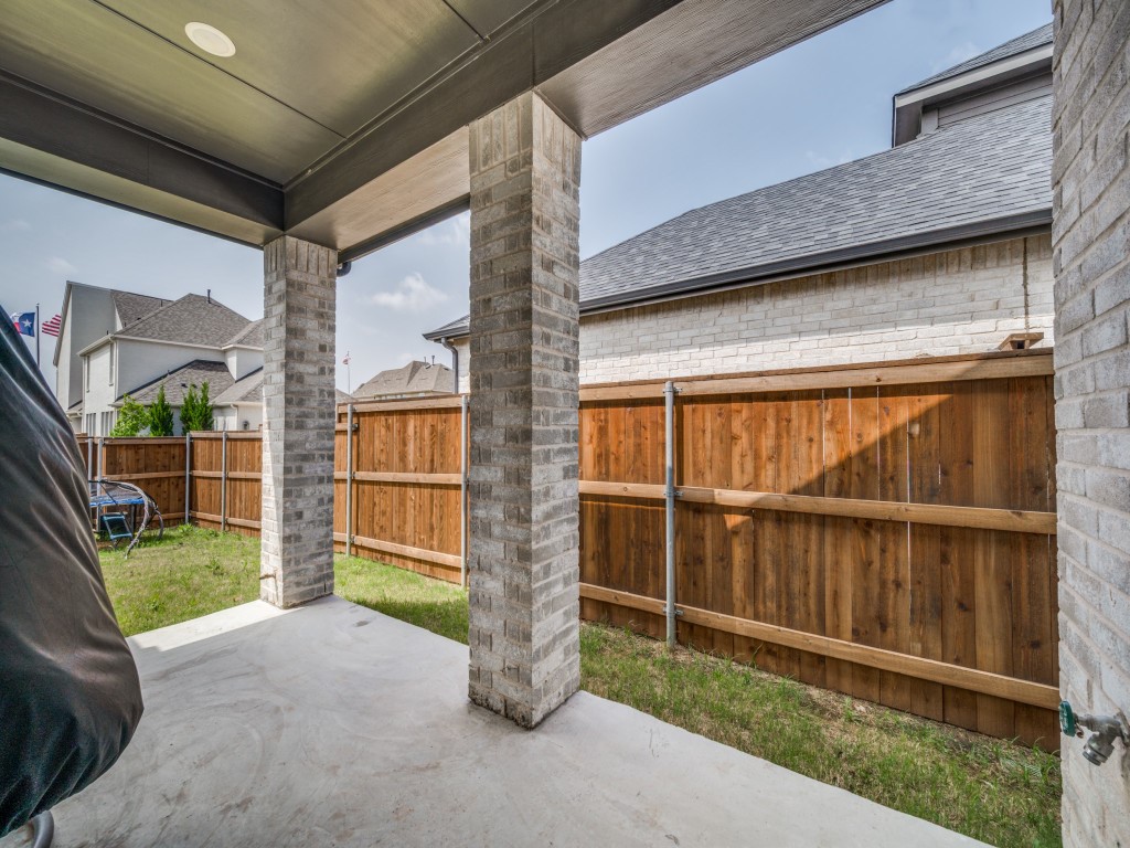 2613 Muirwood Way Celina TX 75009