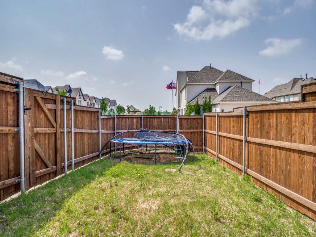 2613 Muirwood Way Celina TX 75009
