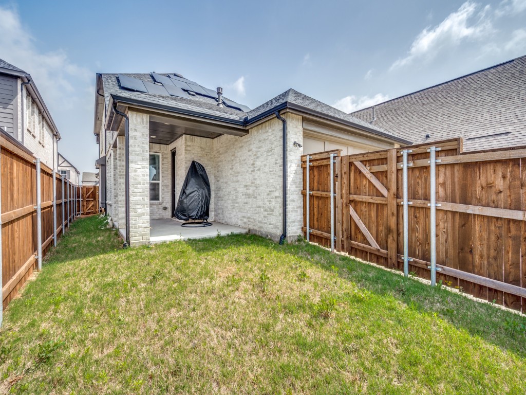 2613 Muirwood Way Celina TX 75009