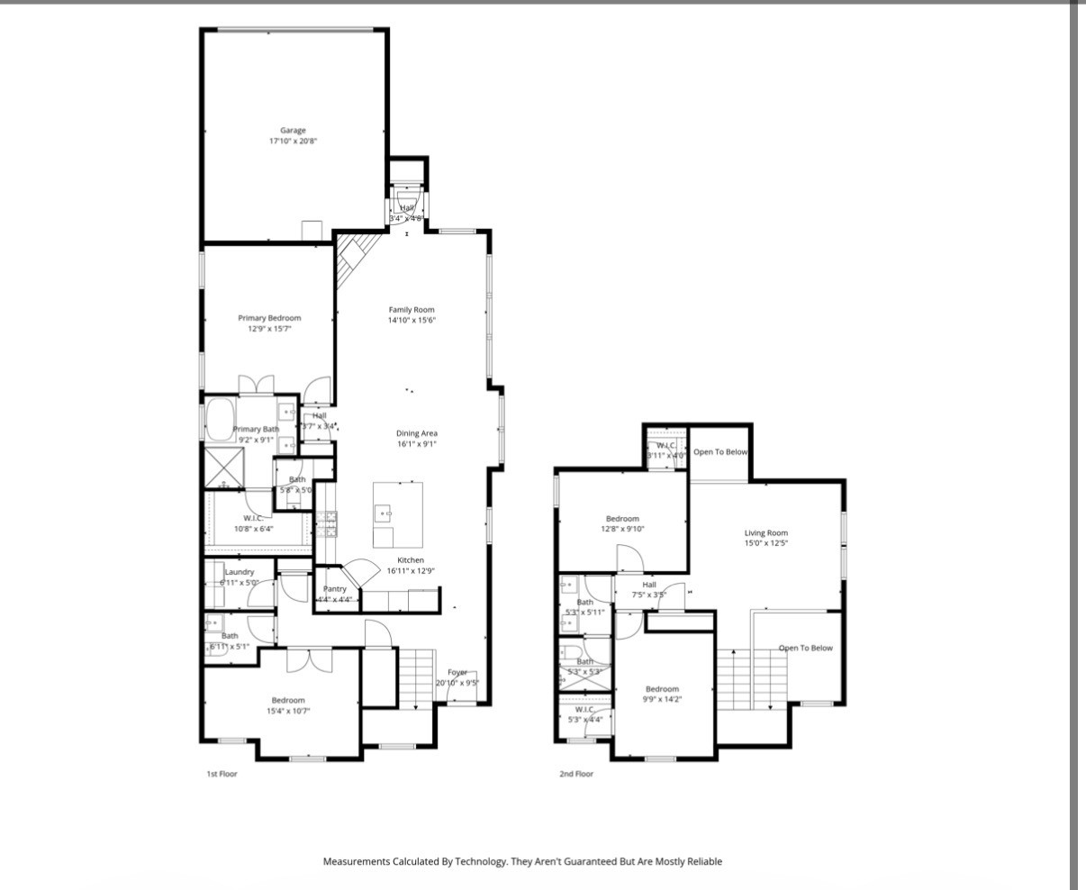 2613 Muirwood Way Celina TX 75009