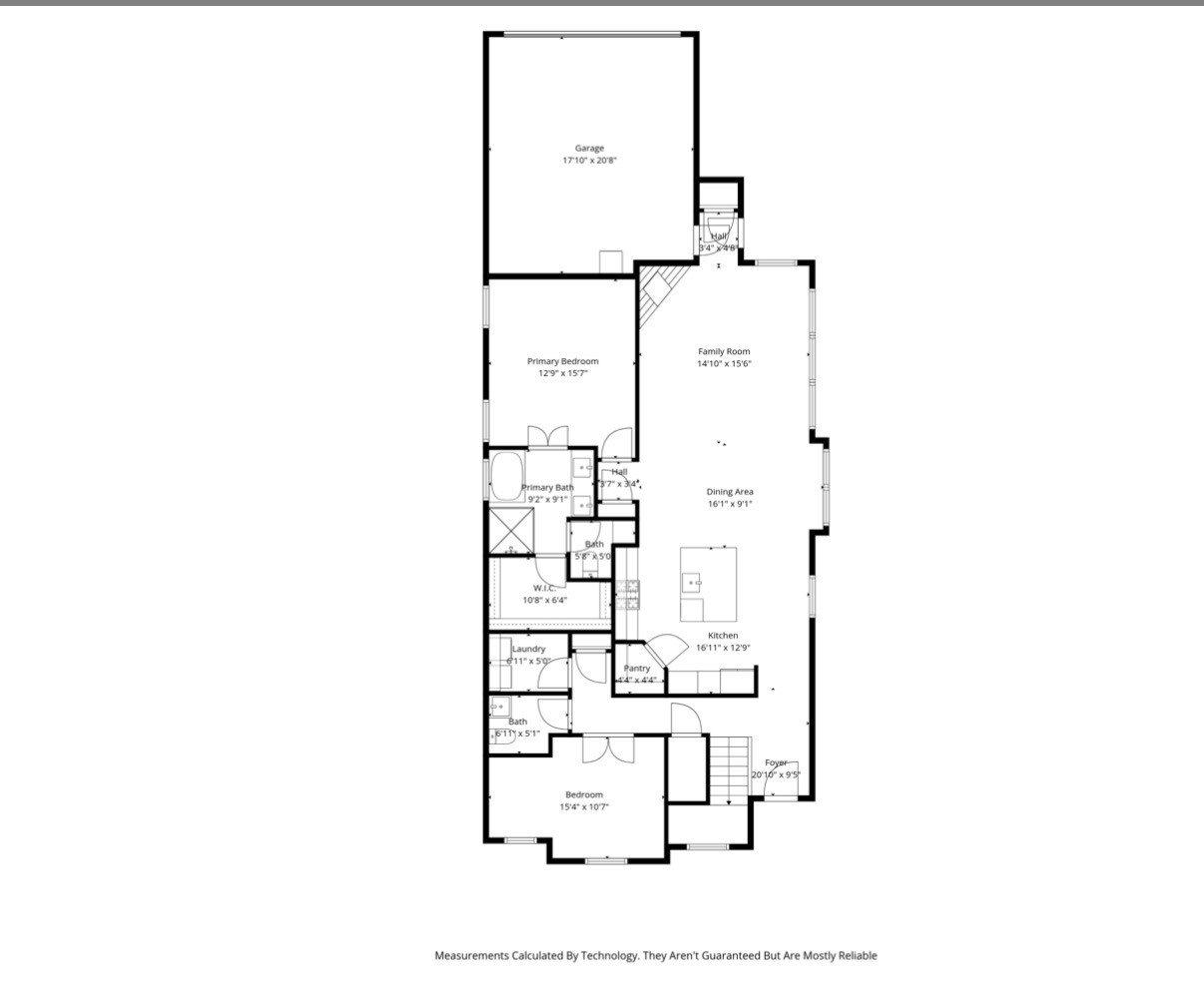 2613 Muirwood Way Celina TX 75009