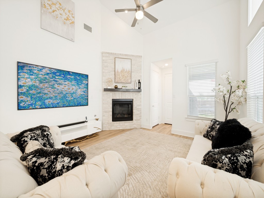 2613 Muirwood Way Celina TX 75009