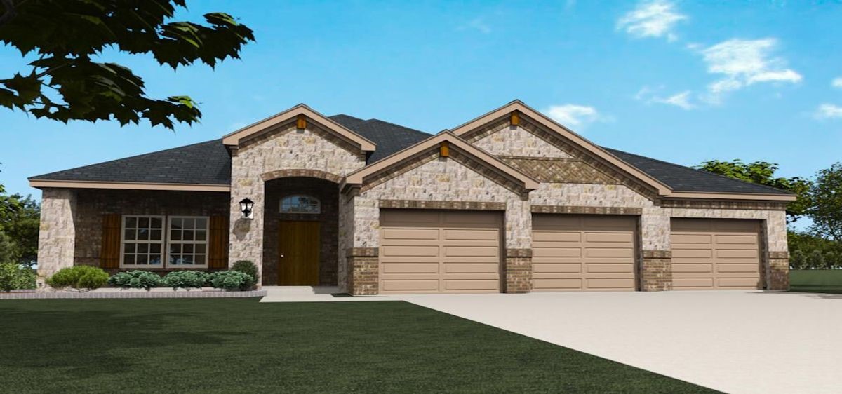 513 Firethorn Drive Royse City TX 75189