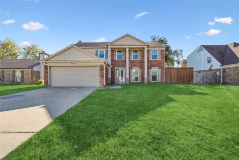 2341 Warwick Avenue Grand Prairie TX 75052