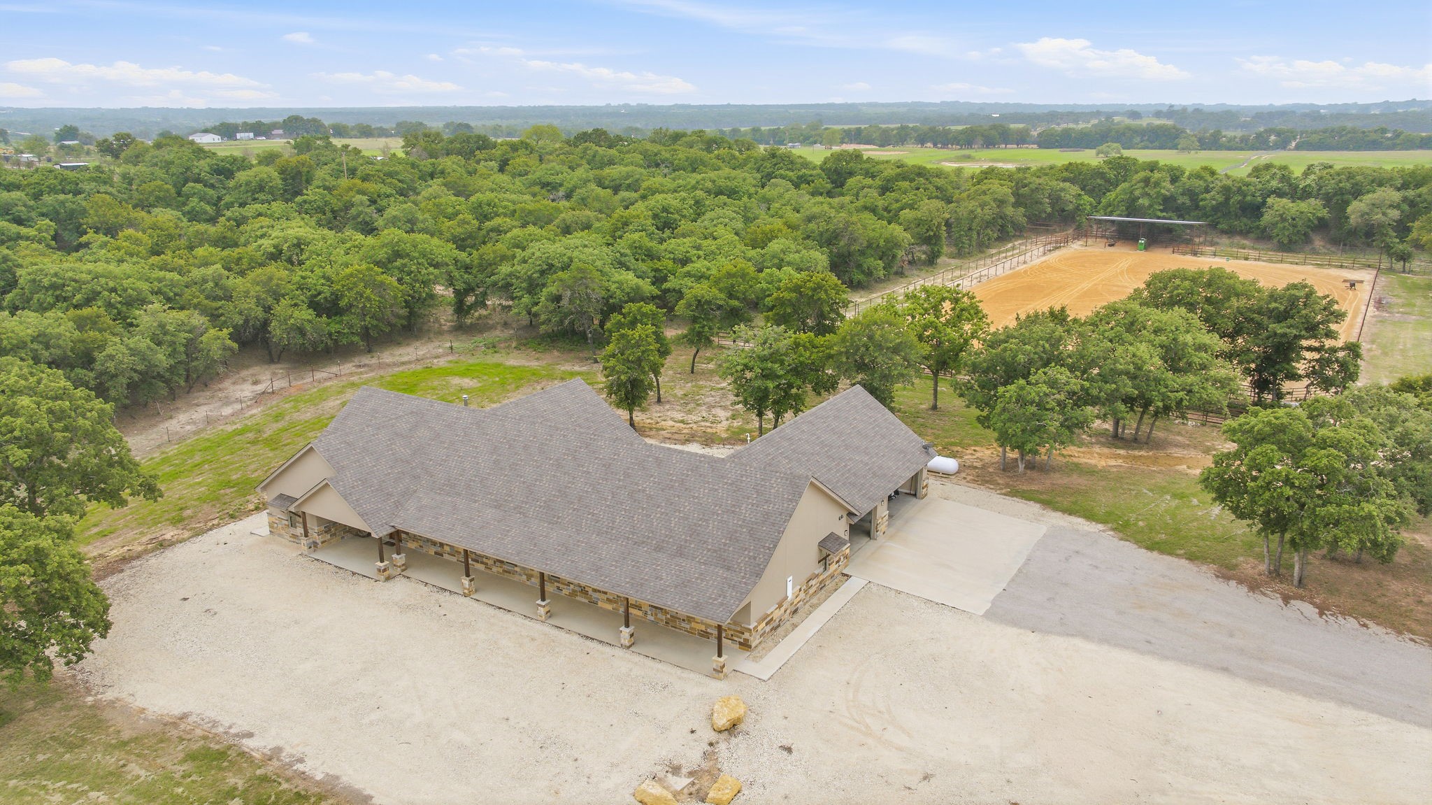 6360 County Road 180 Stephenville TX 76401