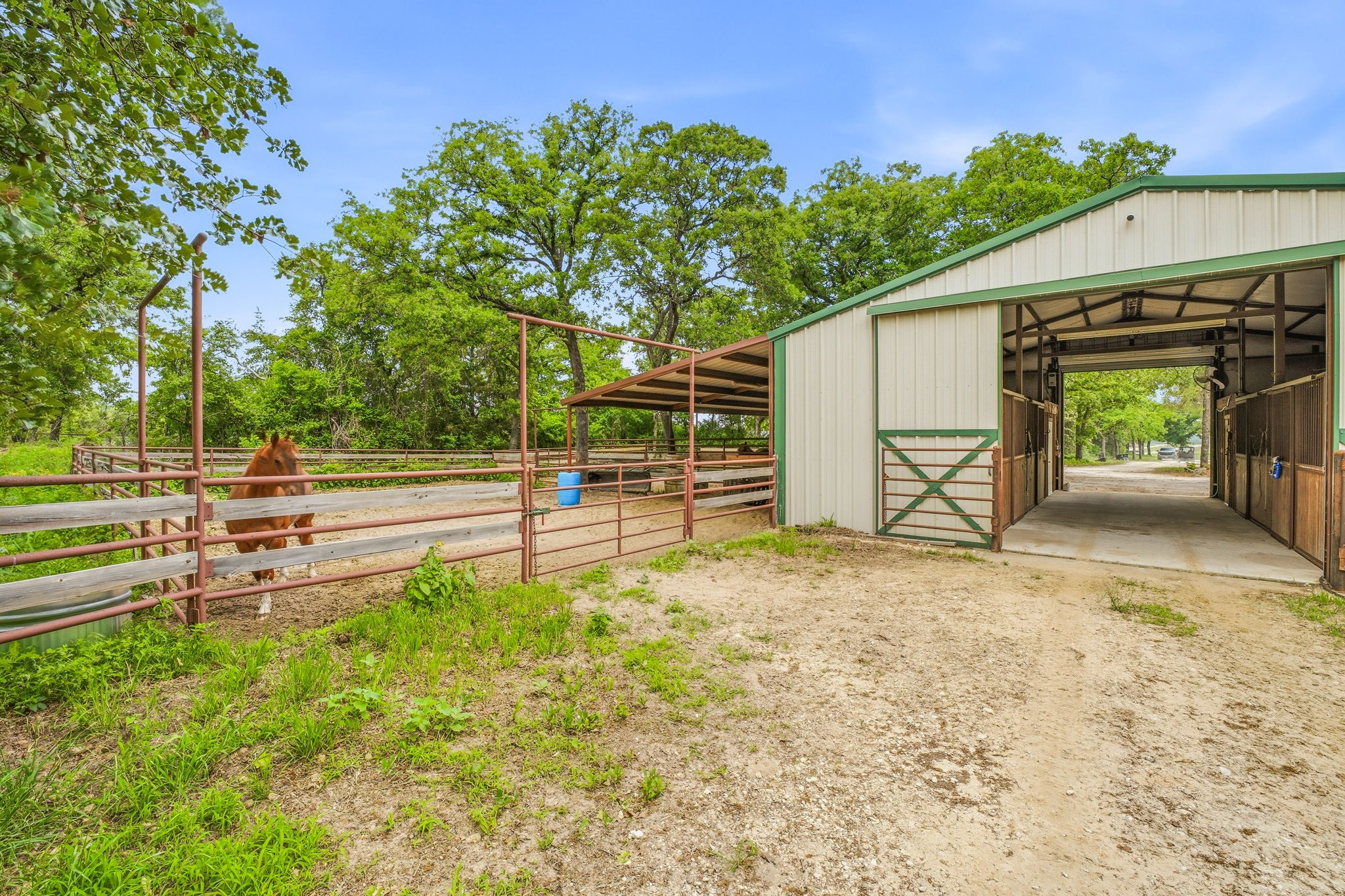 6360 County Road 180 Stephenville TX 76401