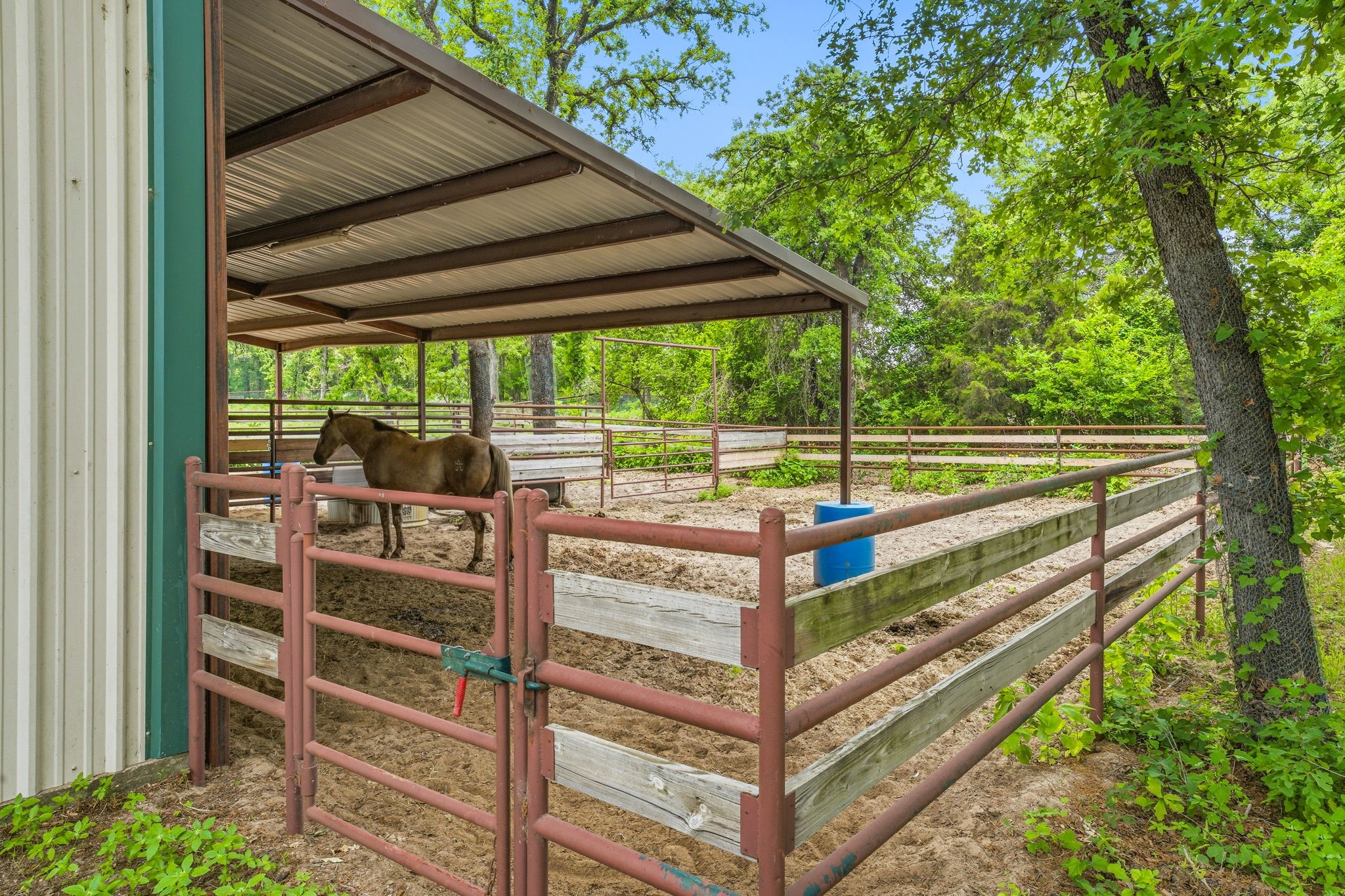 6360 County Road 180 Stephenville TX 76401