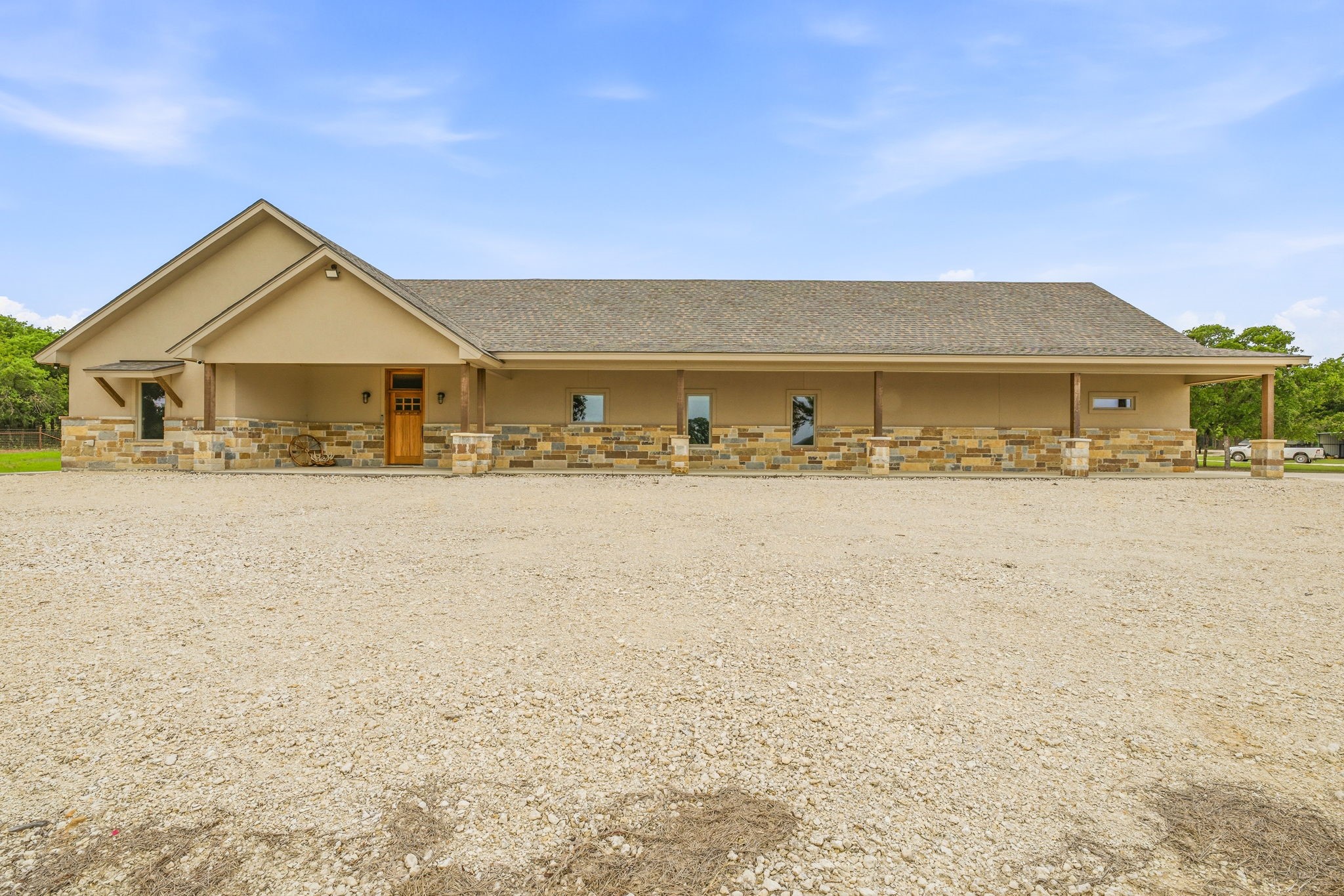 6360 County Road 180 Stephenville TX 76401