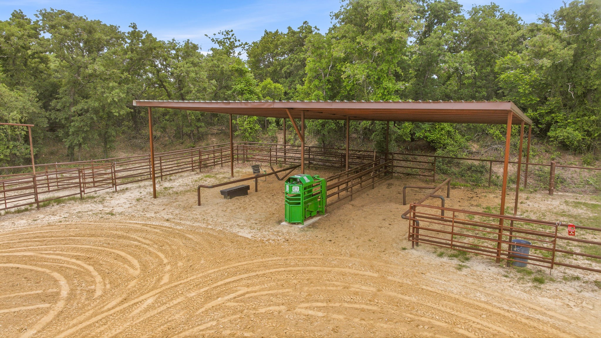 6360 County Road 180 Stephenville TX 76401