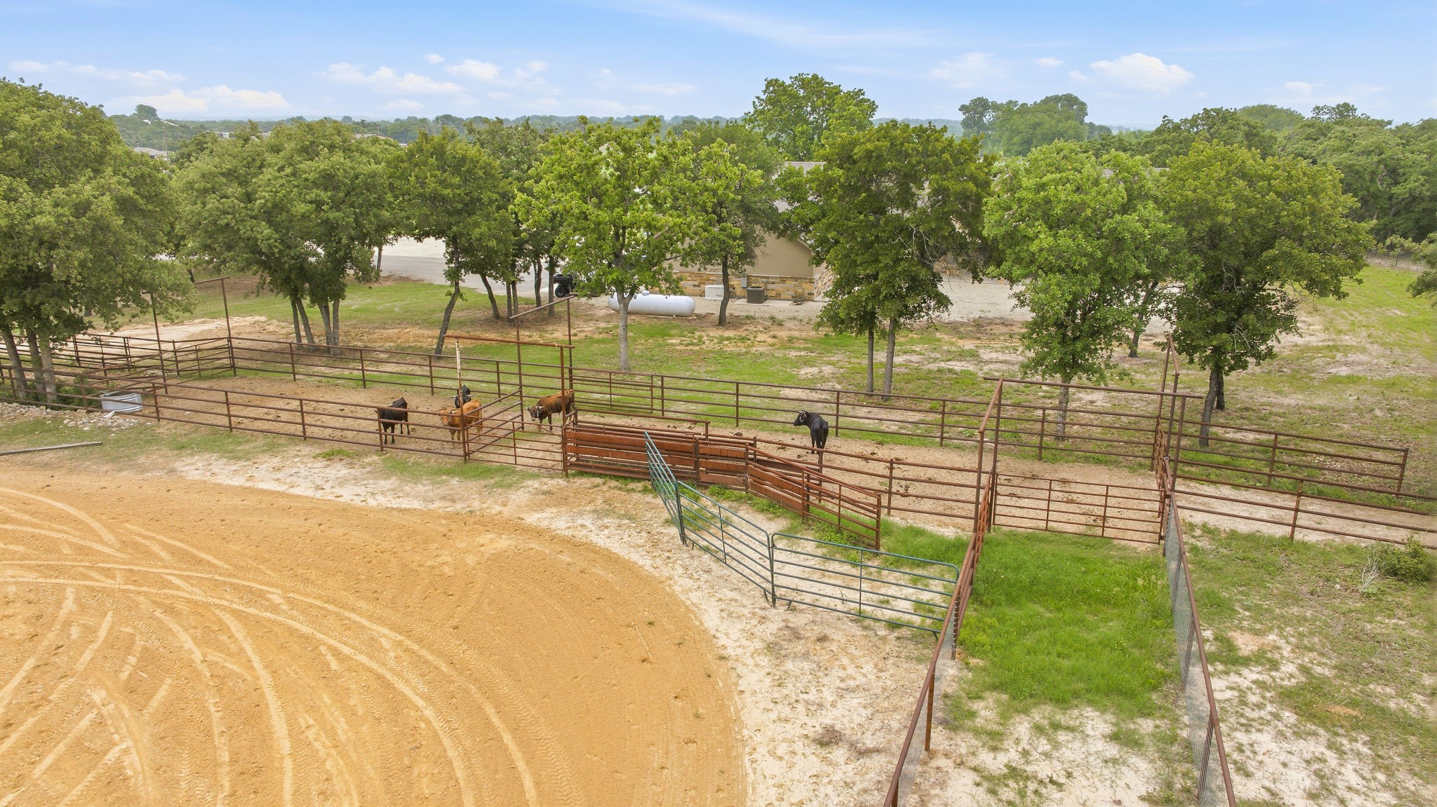 6360 County Road 180 Stephenville TX 76401