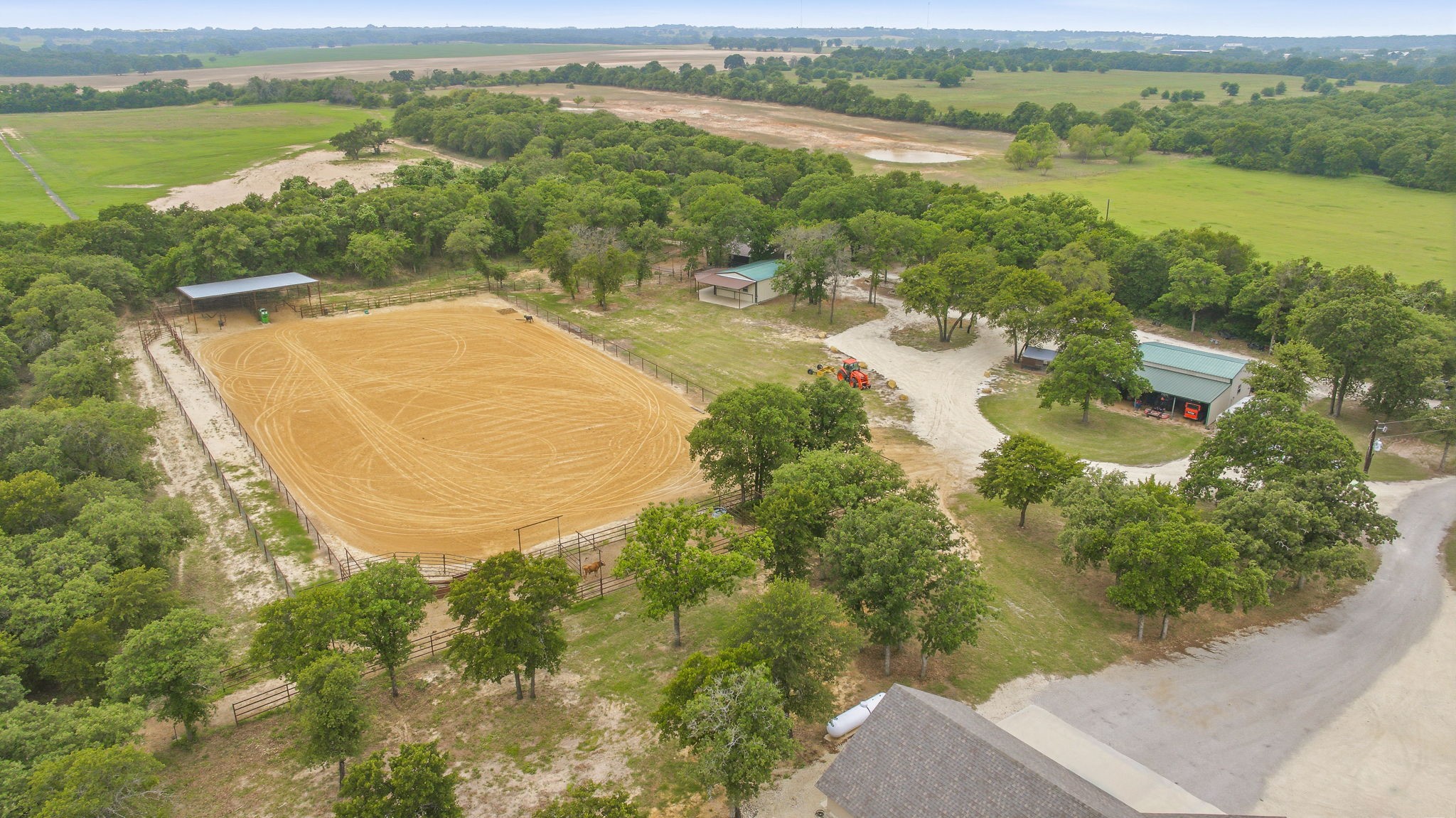 6360 County Road 180 Stephenville TX 76401