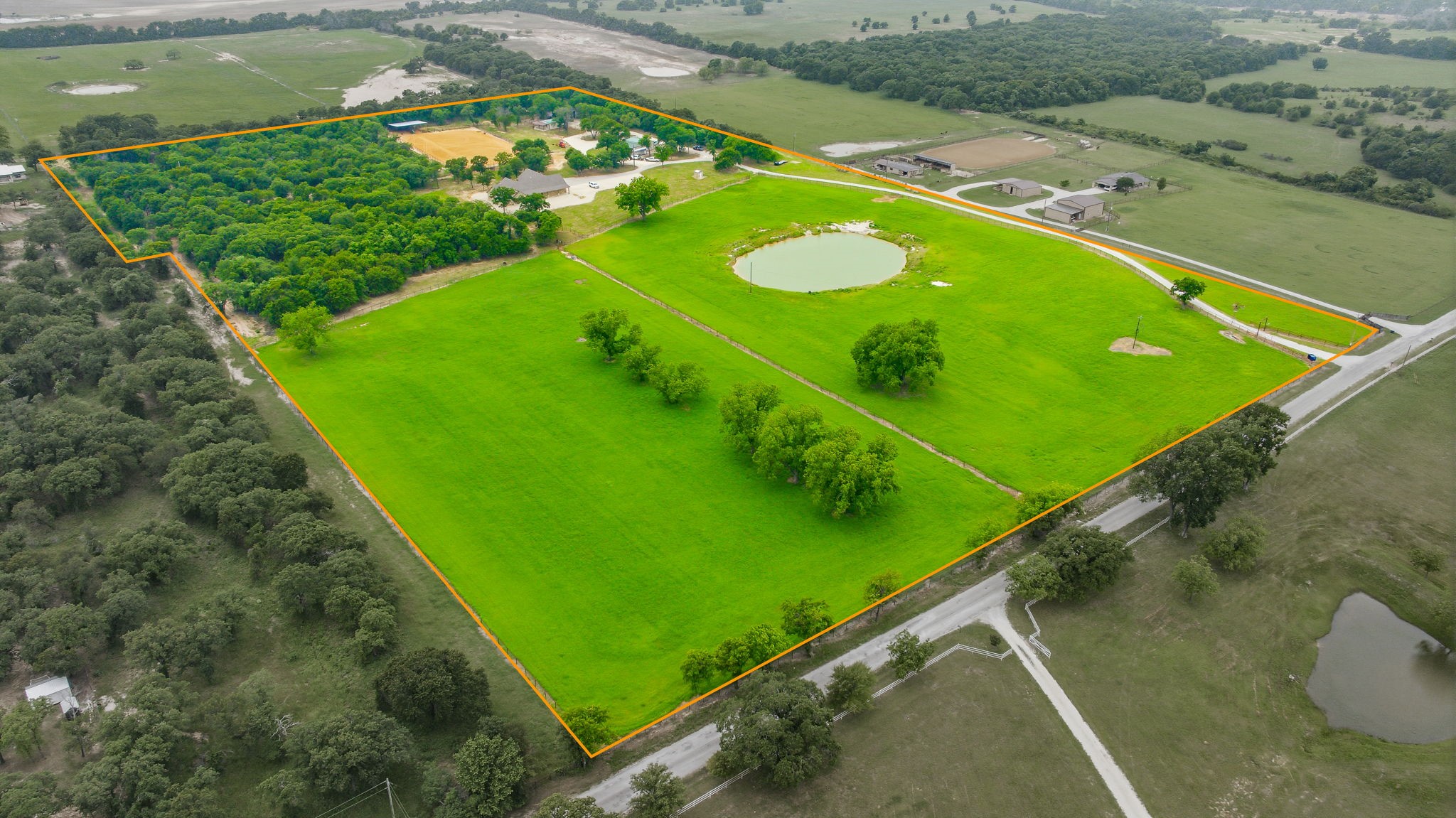 6360 County Road 180 Stephenville TX 76401