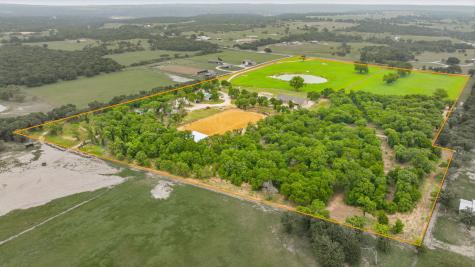 6360 County Road 180 Stephenville TX 76401
