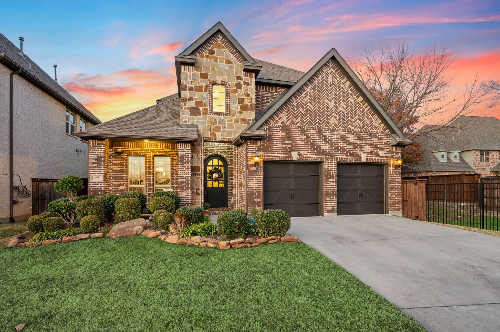 448 Rock Springs Road Coppell TX 75019
