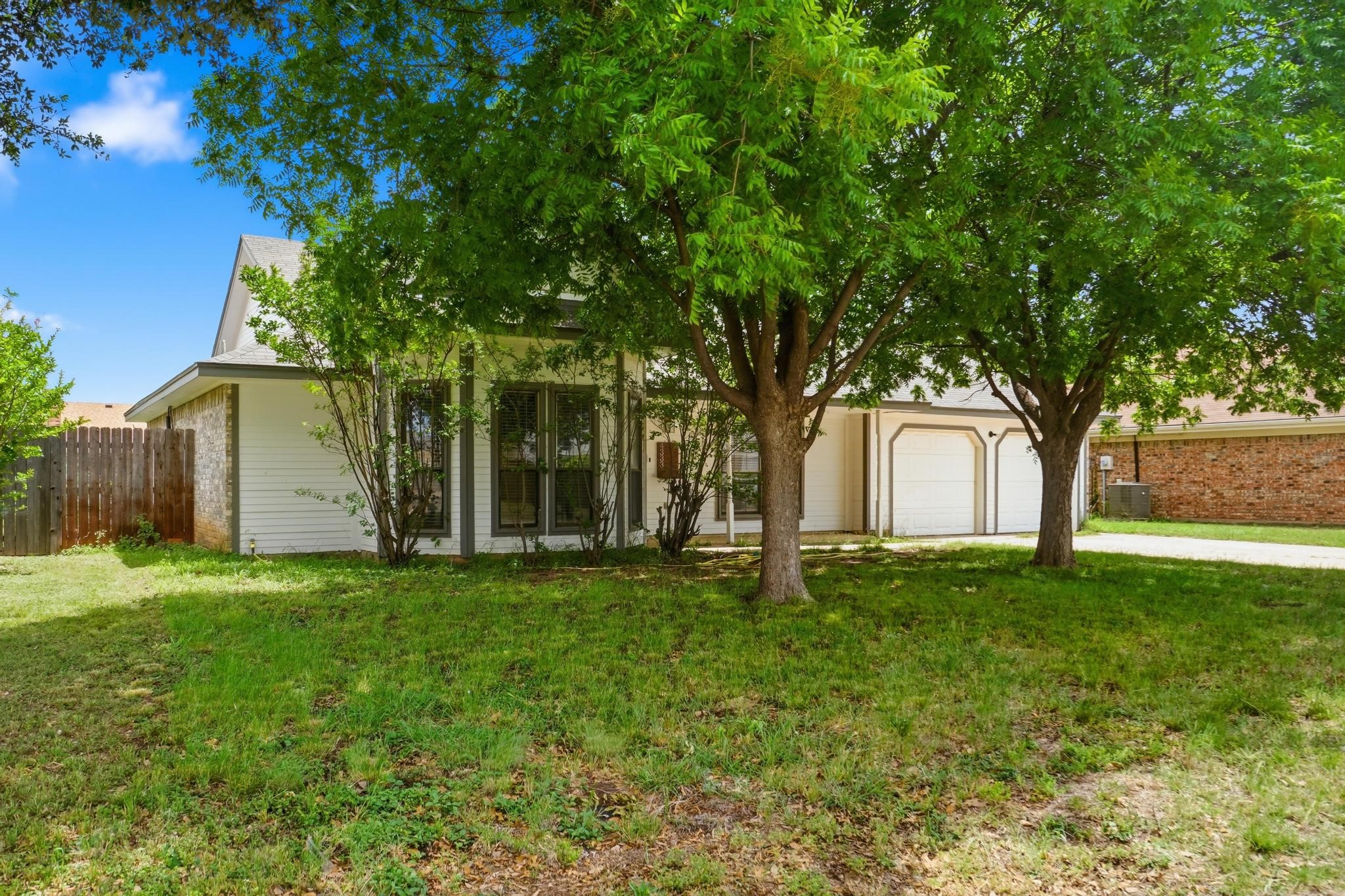 4333 Bluebonnet Court Abilene TX 79606