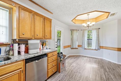 4333 Bluebonnet Court Abilene TX 79606
