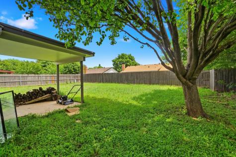 4333 Bluebonnet Court Abilene TX 79606