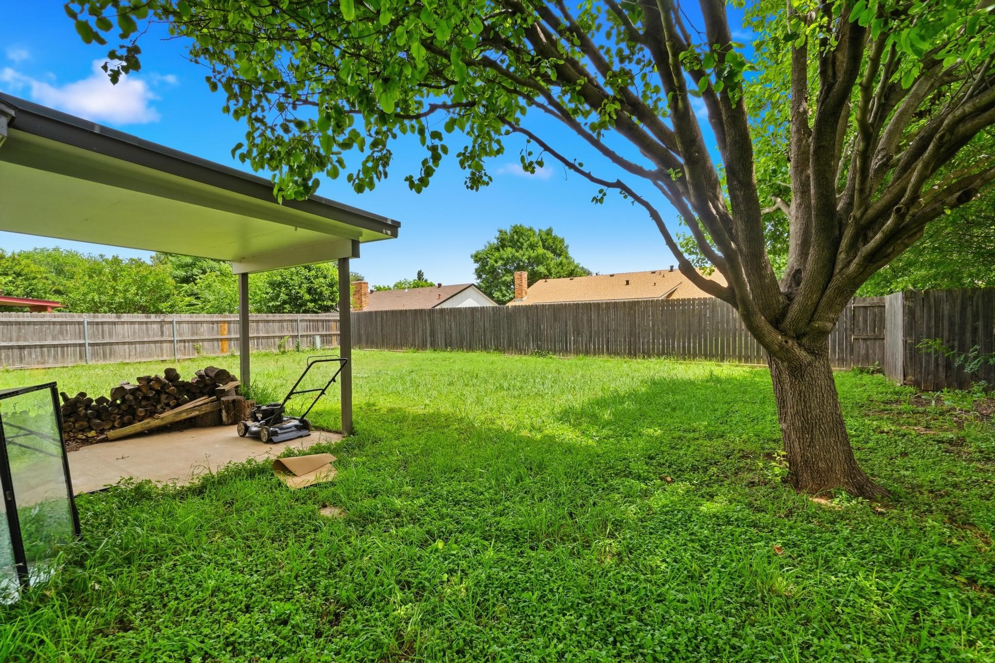4333 Bluebonnet Court Abilene TX 79606