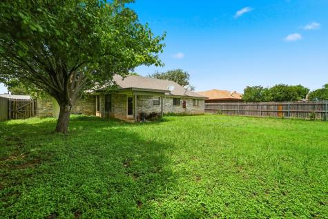 4333 Bluebonnet Court Abilene TX 79606