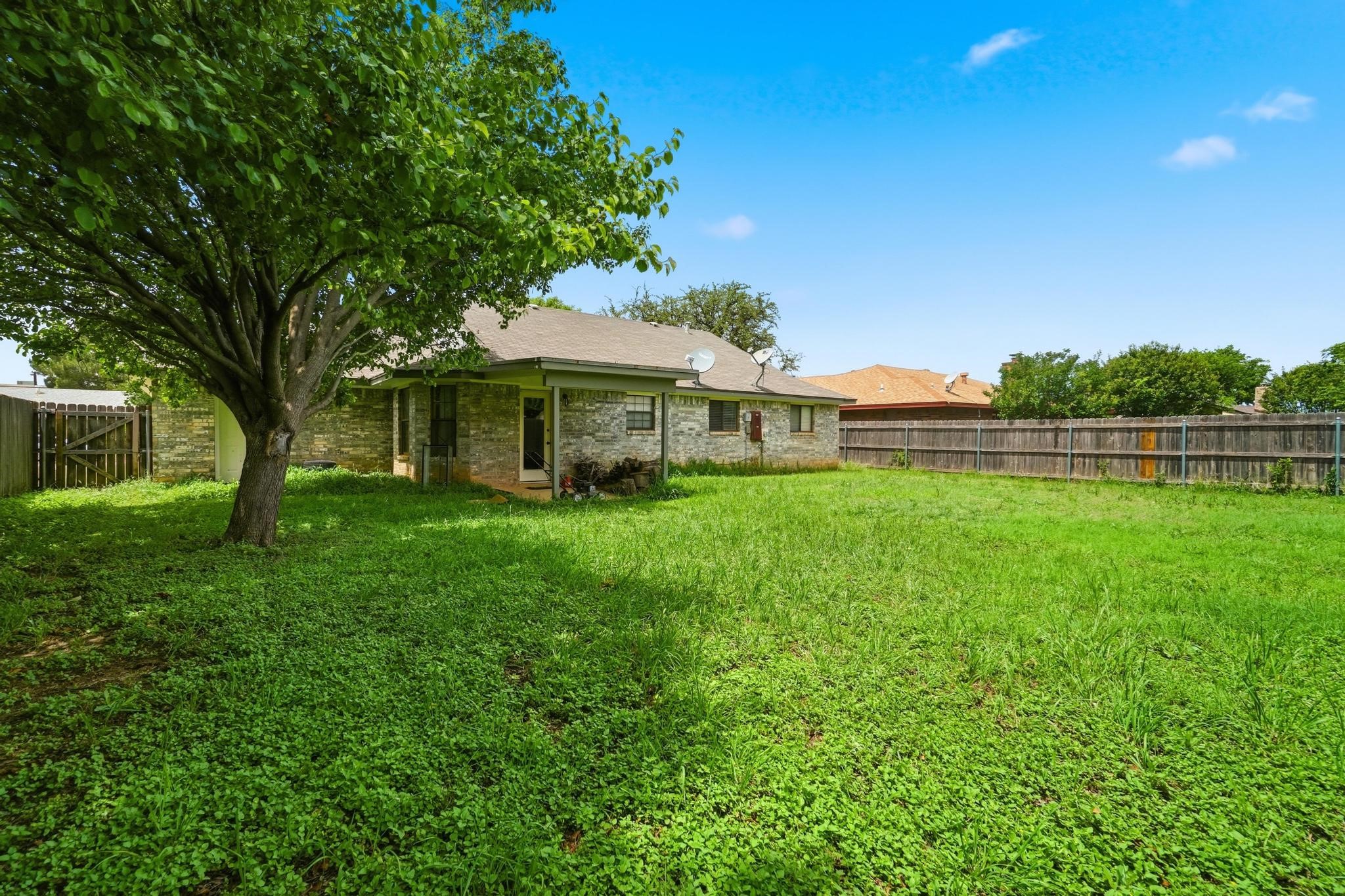 4333 Bluebonnet Court Abilene TX 79606